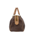 Vintage Triomphe Medium Duffle, bottom view